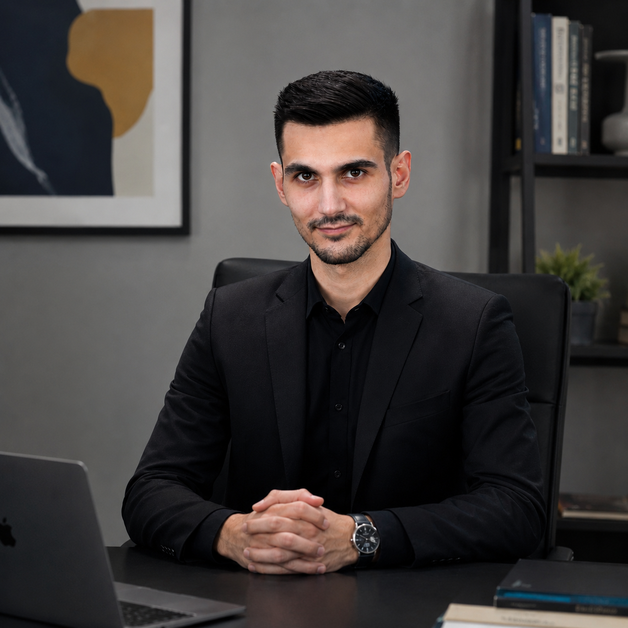 Oğulcan Demirer